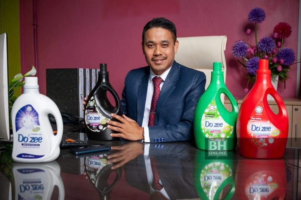founder dozee